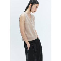 Жилет Befree SMART, размер XL, бежевый