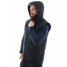Жилет Brodeks Outdoor, размер L, черный