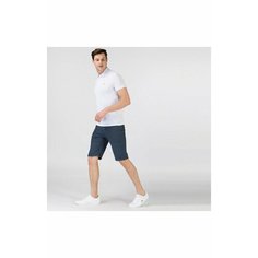 Бермуды LACOSTE, размер T33, синий