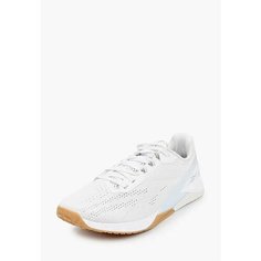 Кроссовки Reebok, размер 8, белый