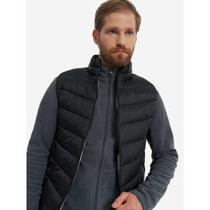 Жилет OUTVENTURE, размер 56-58, черный