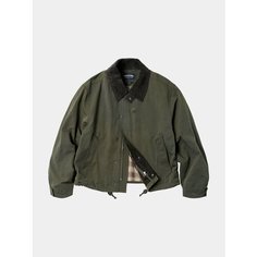 Куртка FrizmWORKS Heritage Huntin, размер XL, зеленый
