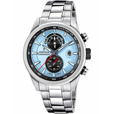 Наручные часы FESTINA Timeless Chrono
