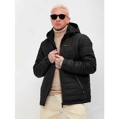 Куртка DSGdong, размер 50, черный
