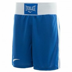 Шорты Everlast, размер 2XL, blue