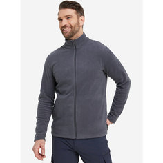 Джемпер OUTVENTURE, размер 54, , графитовый