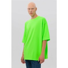 Футболка Магазин Толстовок, размер XL-52-Unisex-(Мужской), зеленый