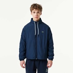 Ветровка LACOSTE, размер T54, синий