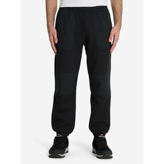 Брюки Northland Professional, размер 44-46, чёрный