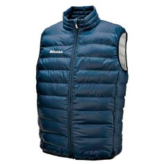 Жилет Mikasa MT191, размер XL, синий