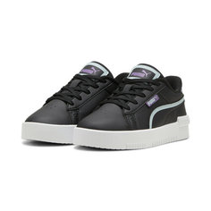 Кеды PUMA Jada Deep Dive PS, размер 13.5, черный