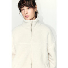 Куртка Befree, размер XS/170, светло-бежевый