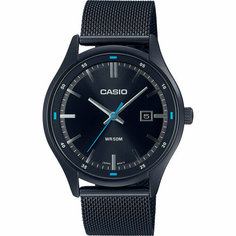 Наручные часы CASIO, черный