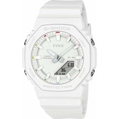 Наручные часы CASIO, белый