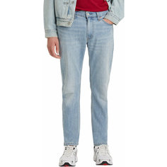 Джинсы зауженные Levis Men 511 Slim Fit Jeans, размер 30/32, голубой Levis®