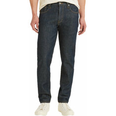 Джинсы зауженные Levis, размер 28/32, синий Levis®