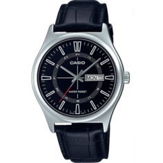 Наручные часы CASIO Collection, черный