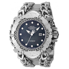 Наручные часы INVICTA, серебристый