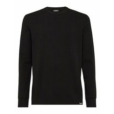 Футболка DSQUARED2, размер L, черный