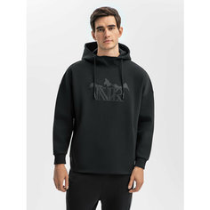 Толстовка спортивная KANZLER, размер L-XL, , чёрный