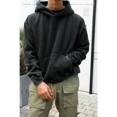 Худи OFF STREET, размер M, , черный