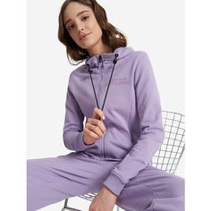Толстовка спортивная ellesse, размер XL, , сиреневый
