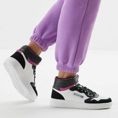 Кроссовки British Knights, размер 38, black/white/pink