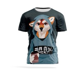 Футболка PANiN Brand, размер XL, бежевый, серый