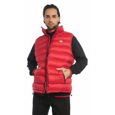 Жилет Atributika & Club ХК Спартак, размер XXL, красный