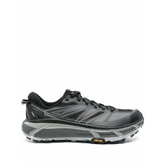 Кеды HOKA Mafate Speed 2, размер 5 US, чёрный