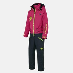 Комбинезон Finntrail Swift, размер 146-152, , pink