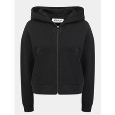 Толстовка Ice Play, размер L, , черный