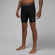 Шорты NIKE Dri-FIT Sport Compression Short, размер XL, черный