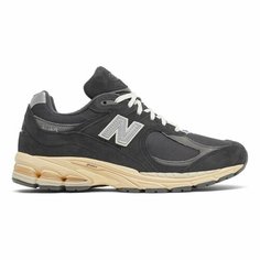 Кроссовки New Balance 2002R, размер 42.5 EU, phantom