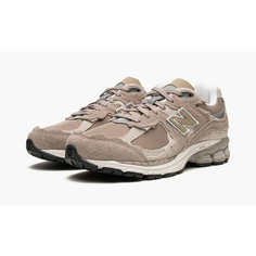 Кроссовки New Balance, размер 37EUR, коричневый