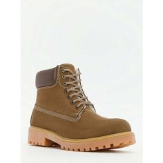 Ботинки Lumberjack, размер 44