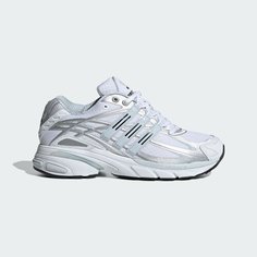 Кроссовки adidas Originals, размер 3,5 UK, белый