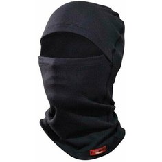 Балаклава BlackSpade, размер OneSize, черный