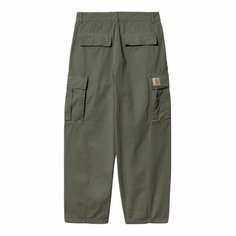 Брюки карго Carhartt WIP, размер W31 L00, серый