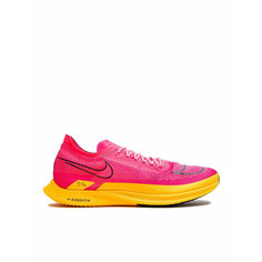 Кроссовки NIKE ZoomX StreakFly, размер 10 US, темно-розовый