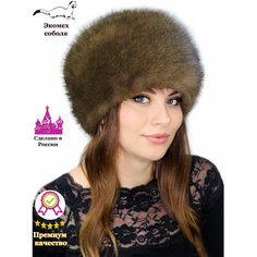 Шапка Lemmex, размер one size 56-58