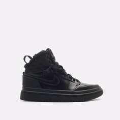 Кроссовки Jordan WMNS 1 Acclimate, размер 7,5 US, черный 001