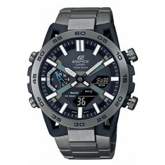 Наручные часы CASIO Edifice, серый