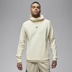 Худи NIKE, размер L, , бежевый