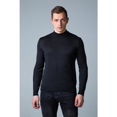 Водолазка Modclick, размер 54, , антрацитовый