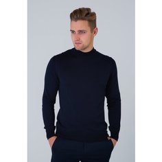 Водолазка Modclick, размер 54, , темно-синий