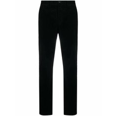Брюки Polo Ralph Lauren, размер 36/32, черный