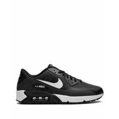 Кроссовки NIKE Air Max 90 G, размер 11 US (NIKE US), Black/White-Anthracite