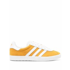 Кроссовки adidas Gazelle 85, размер 13 US, Желтый