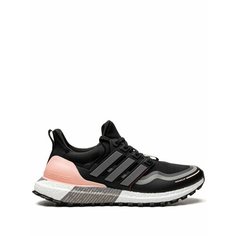 Кроссовки adidas Ultraboost Guard, размер 5,5 US, black/pink